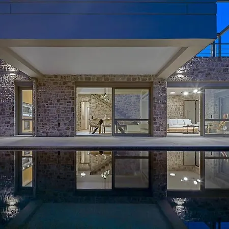 Theologos Βίλα *