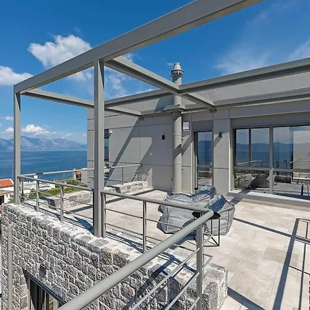 Theologos Βίλα *