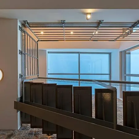 Βίλα Theologos Θεολόγος