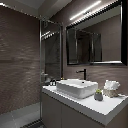 Βίλα Theologos Θεολόγος