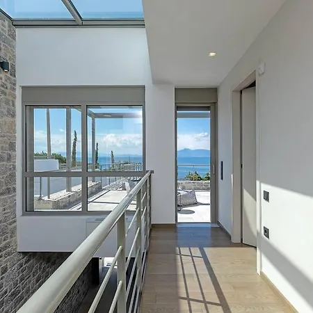 Theologos Βίλα *