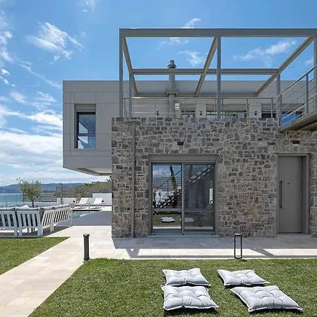 Vila Theologos Theologos (Phthiotis)